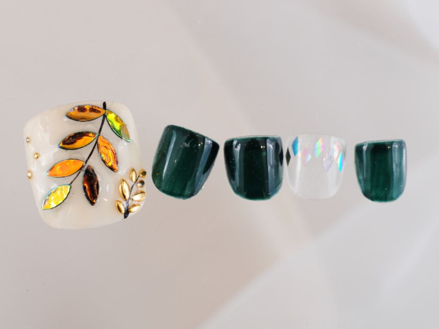 IVY joure店の写真4枚目：