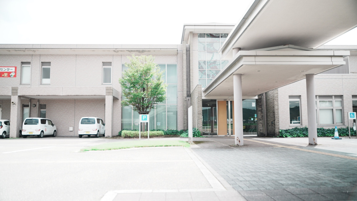 福岡地域包括支援センターの写真