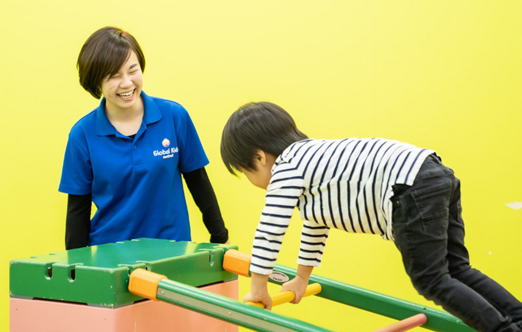 グローバルキッズメソッド結城店【2025年07月01日オープン】（言語聴覚士の求人）の写真6枚目：