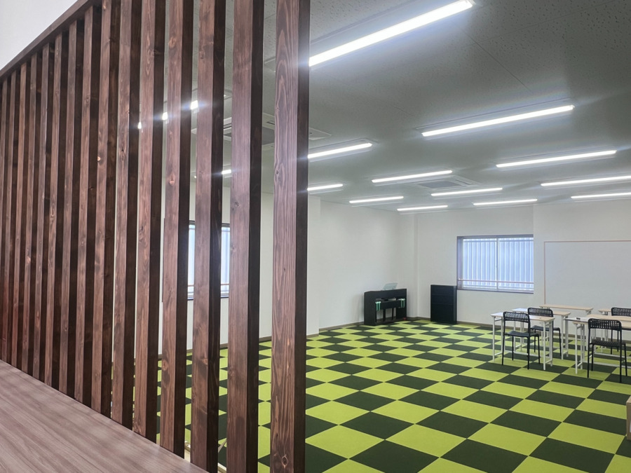 児童発達支援・放課後等デイサービス　ふぁいんど天白園【2025年04月オープン】（保育士の求人）の写真4枚目：