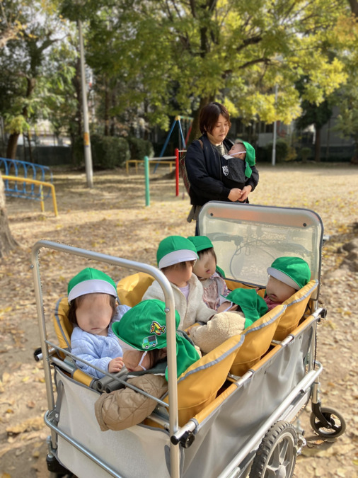 Shiny Kidsアポロンの写真10枚目：