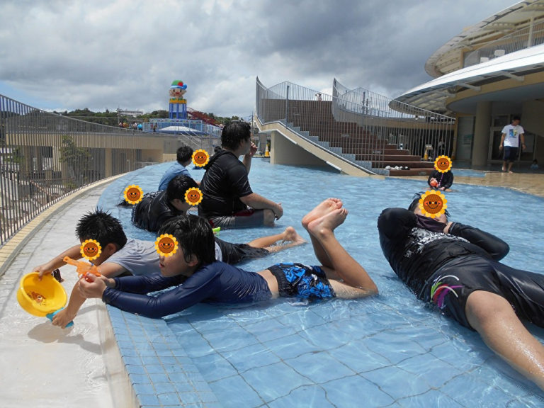 児童デイサービスあろはKids 大道(保育士の求人)の写真2枚目: