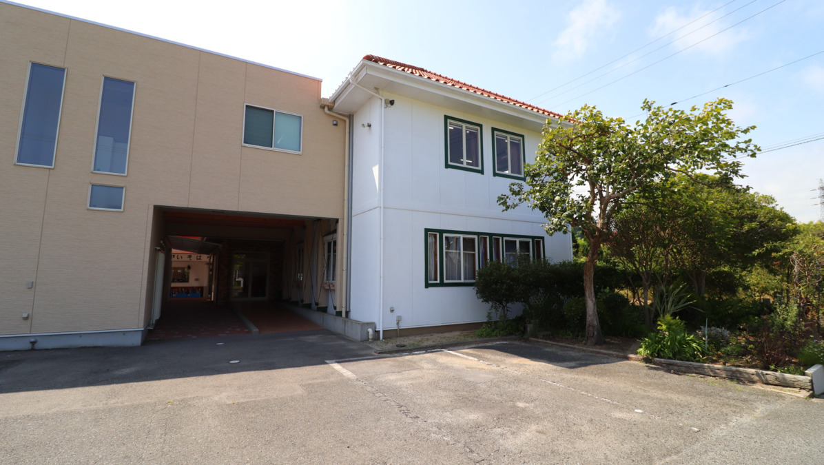 認定こども園　いそはら幼稚園（放課後児童支援員/学童指導員の求人）の写真3枚目：