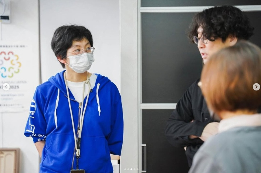 就労継続支援A型・B型多機能事業所 インクルージョン 天王寺事業所の写真