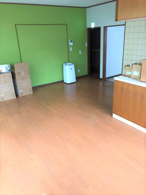 障がい者グループホームののか(生活支援員の求人)の写真2枚目: