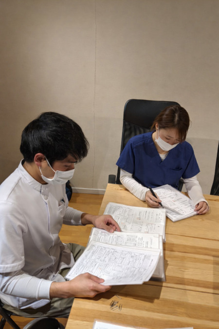 アイリス治療院 楠葉拠点(鍼灸師の求人)の写真5枚目: