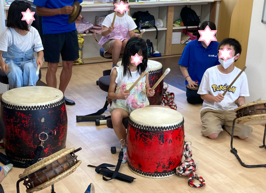 放課後等デイサービス とんぼっく スポーツ佐貫校(児童指導員/指導員の求人)の写真5枚目: