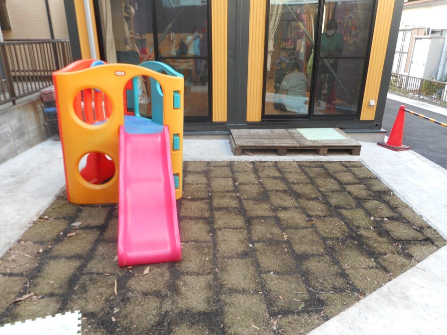 企業主導型保育施設　よこすか保育園（保育士の求人）の写真6枚目：