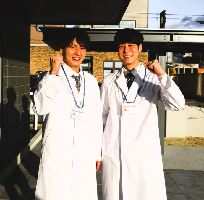 さくら薬局　逆瀬川店（薬剤師の求人）の写真8枚目：