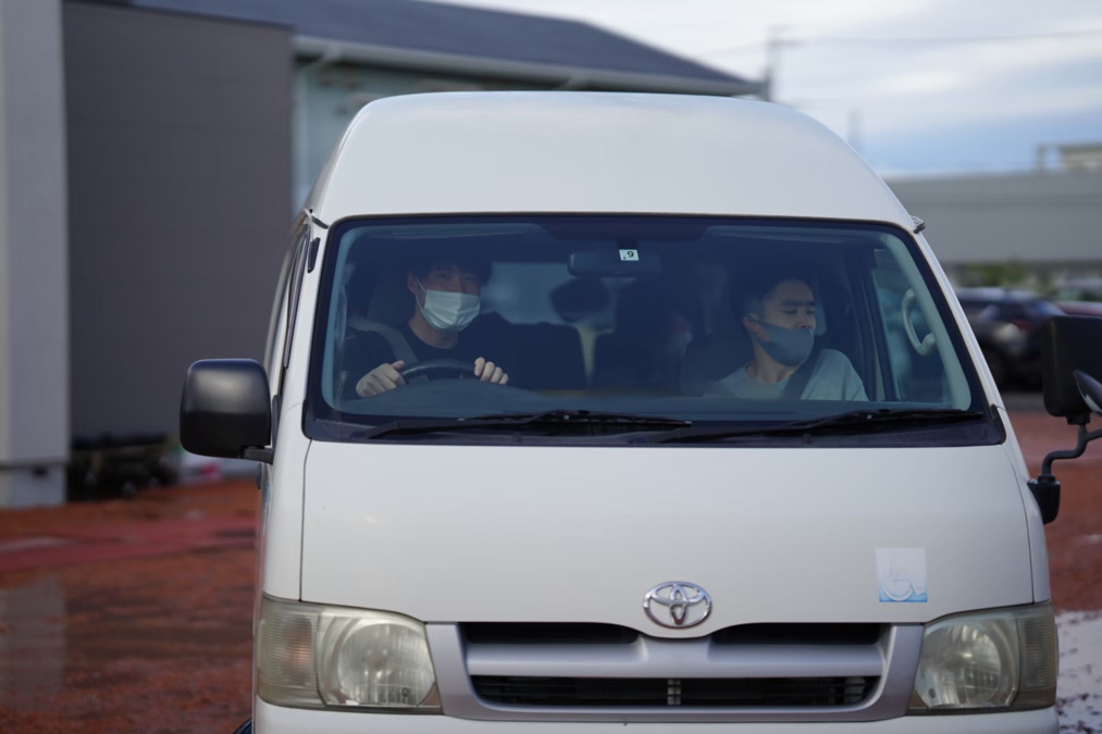 WeeW NISHIITHUSHIRO(生活支援員の求人)の写真19枚目: