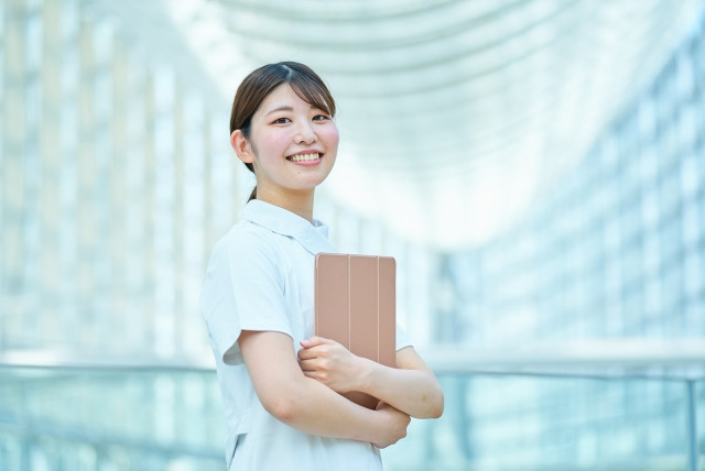 西戸山クリニックの写真