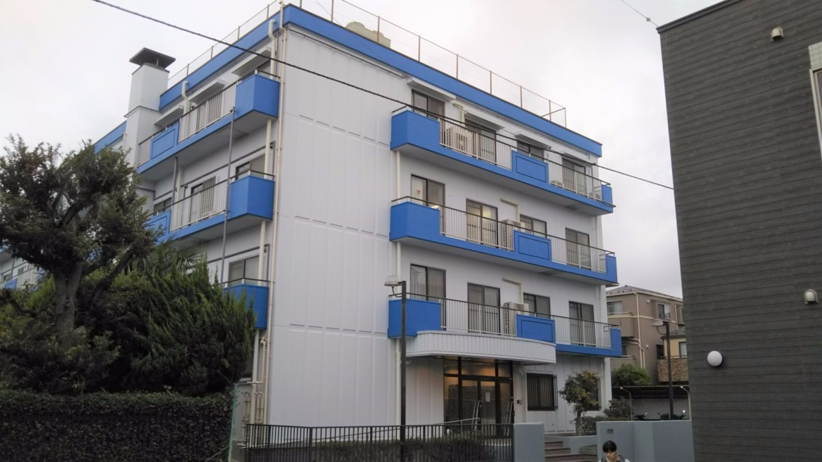 医療対応住宅 ケアホスピス野津田【2021年04月01日オープン】(あん摩マッサージ指圧師の求人)の写真: