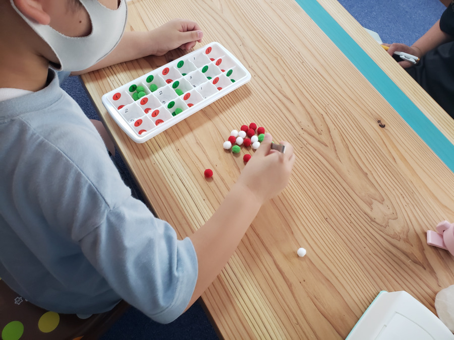 Jam's 西宮北口校の写真5枚目：
