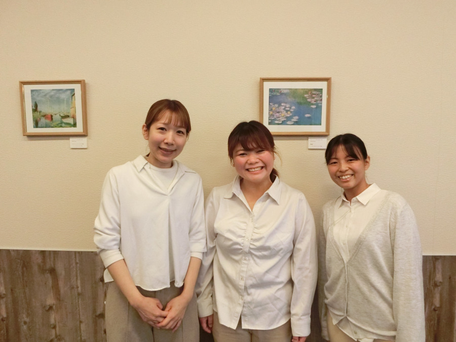 デイサービス ひとつなぎ矢向の写真