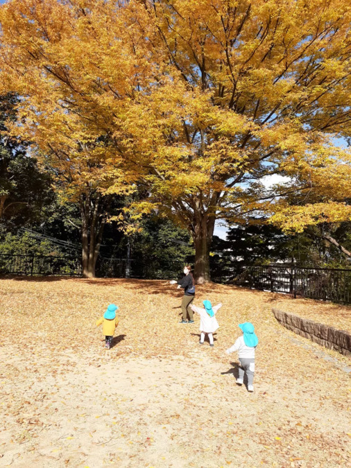みらいこじょう保育園の写真2枚目: