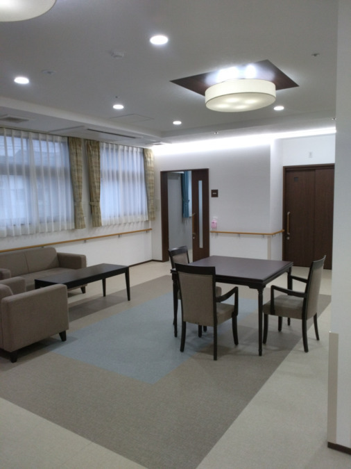 ルミナスメディカル倉敷【2026年02月01日オープン】(看護師/准看護師の求人)の写真3枚目: