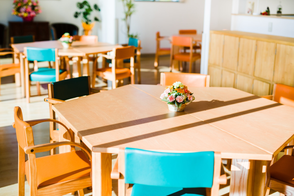 ひまわりの家の写真3枚目: