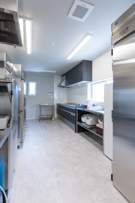 住宅型有料老人ホーム May Lily (メイリリー) 徳重【2025年07月オープン】(介護職/ヘルパーの求人)の写真16枚目: