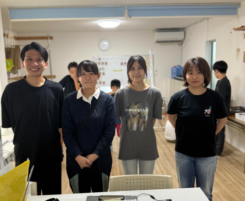 あすなろわかば（児童指導員/指導員の求人）の写真2枚目：