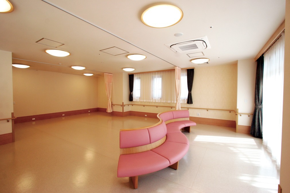 通所介護事業所 デイサービスセンター元総社（看護師/准看護師の求人）の写真3枚目：