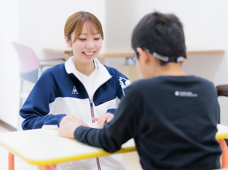 有明成仁病院（理学療法士の求人）の写真2枚目：
