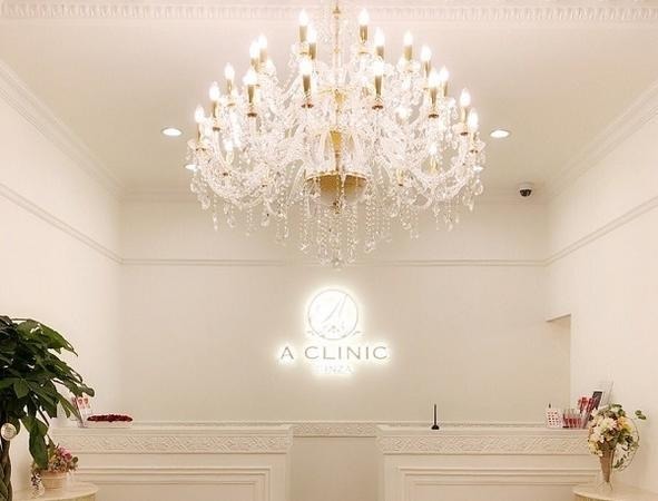 A CLINIC GINZA(看護助手の求人)の写真: