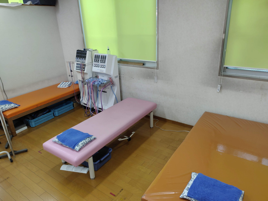 新生病院（作業療法士の求人）の写真6枚目：