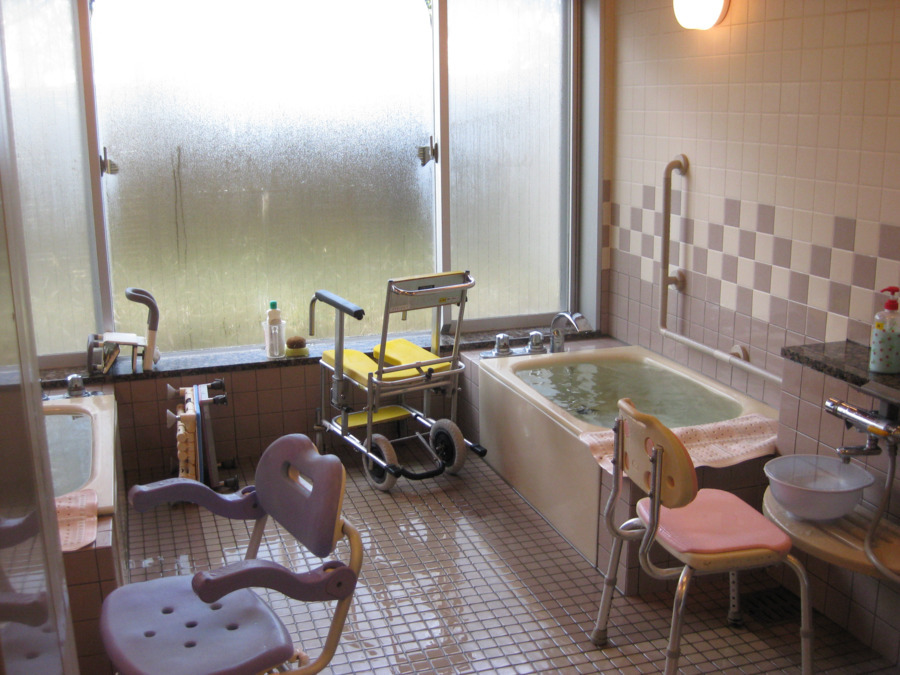 新宿在宅サービスセンターの写真3枚目：