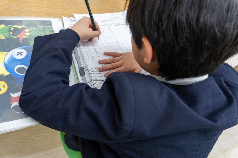 すたぁりっとジュニア森ノ宮（児童発達支援管理責任者の求人）の写真7枚目：