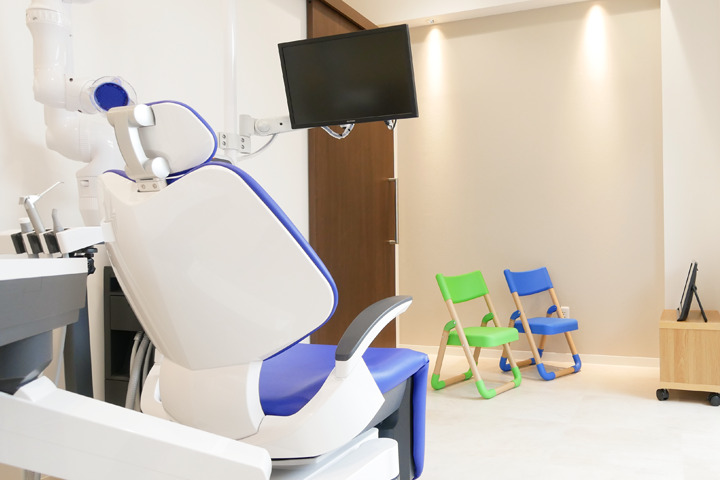 あおぞら歯科（歯科衛生士の求人）の写真2枚目：