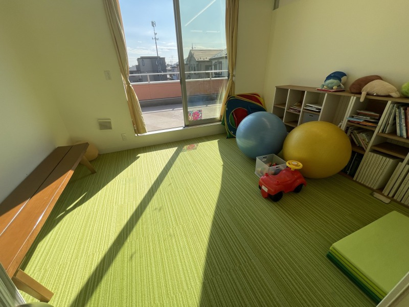 もみの木放課後等デイサービスの写真3枚目：