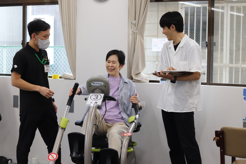 ケアプランセンターあいクリニックの写真3枚目：