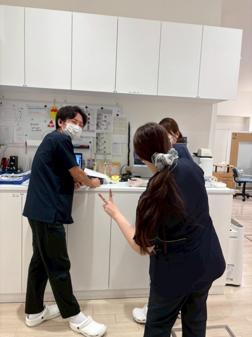 川口サンデー歯科・矯正歯科(歯科医師の求人)の写真18枚目: