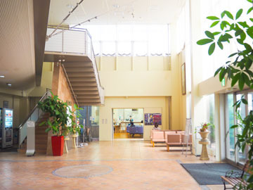 片木脳神経外科(医療事務/受付の求人)の写真2枚目: