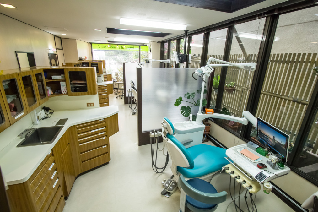 赤嶺歯科クリニックの画像