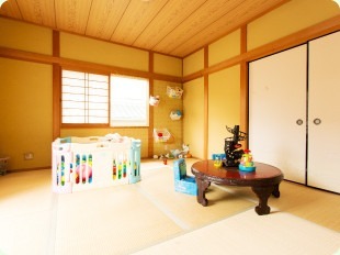 放課後等デイサービスえがおがいっぱいの写真2枚目：