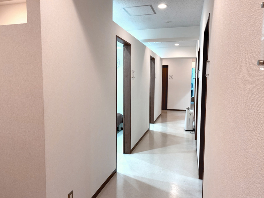 東京形成美容外科 船橋院（看護師/准看護師の求人）の写真8枚目：