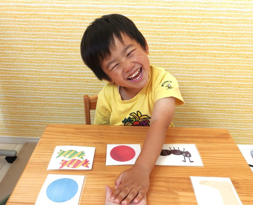 児童発達支援どらせなきっず（言語聴覚士の求人）の写真5枚目：