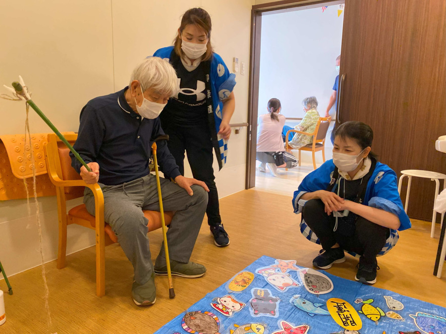 ソーシャルコート西宮（介護職/ヘルパーの求人）の写真18枚目：