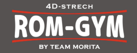 4Dストレッチ専門店 ROM-GYMの写真
