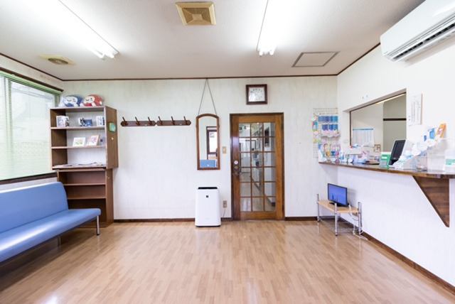 煙山歯科医院（歯科助手の求人）の写真7枚目：