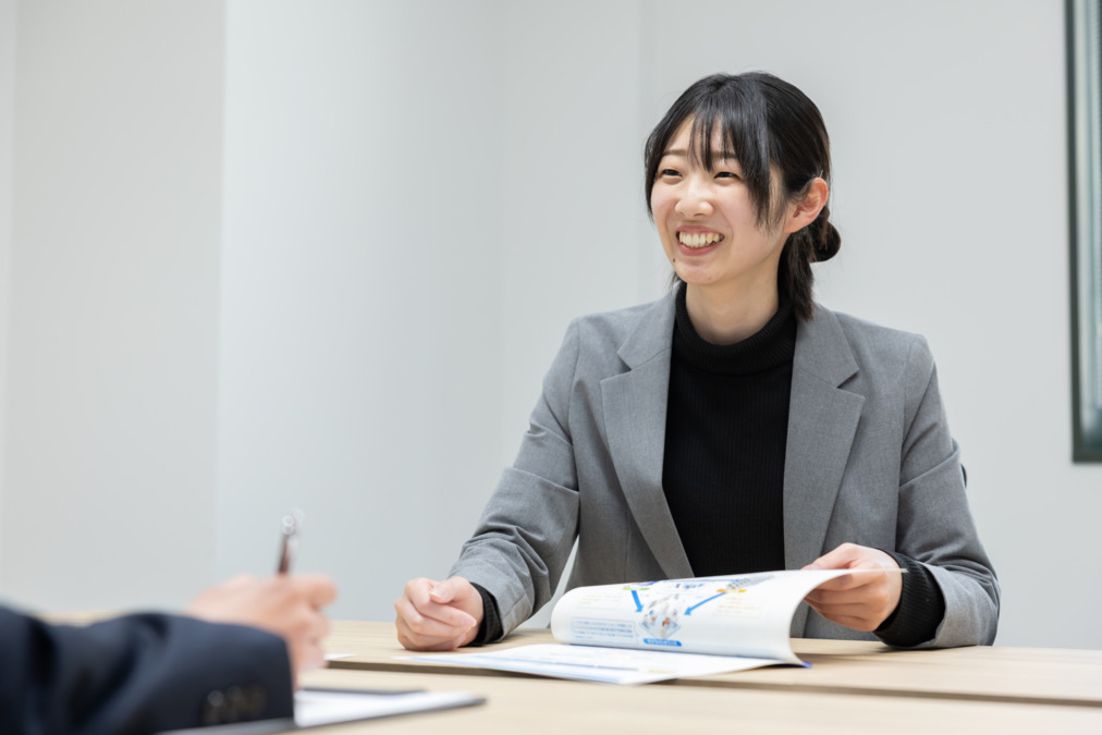 障がい者雇用サポート付きサテライトオフィスNXT阿波座（公認心理師/臨床心理士の求人）の写真9枚目：