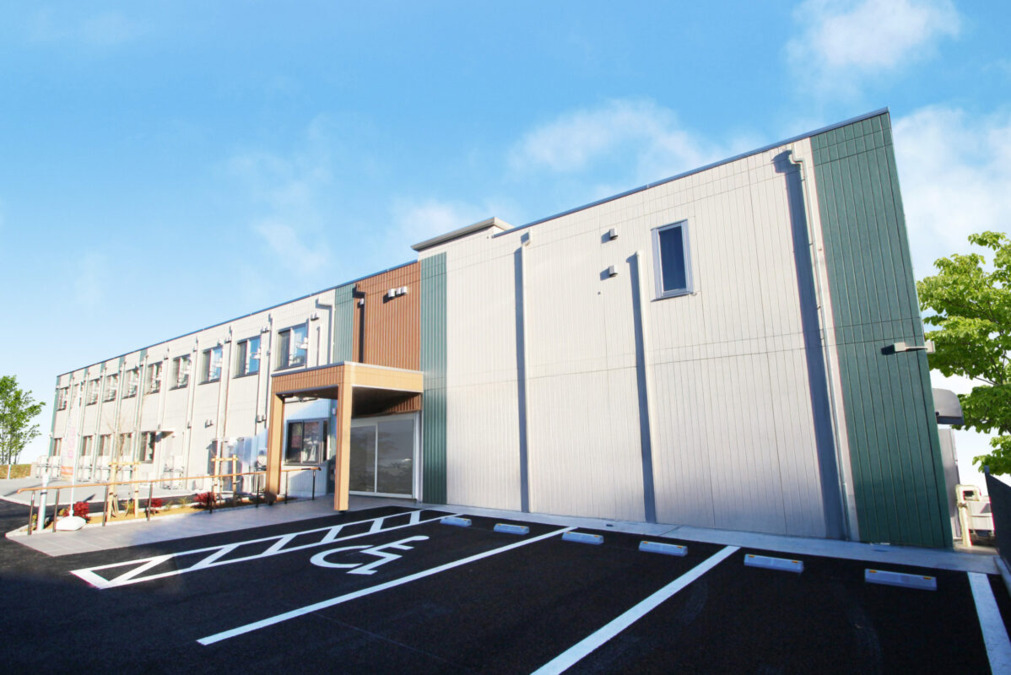 花珠の家かつしかの写真