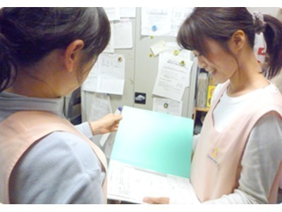 小学館アカデミー小石川保育園の写真5枚目：一人ひとりに合わせたポジションもしっかりご用意していますので、キャリアアップをお考えの方にもオススメです
