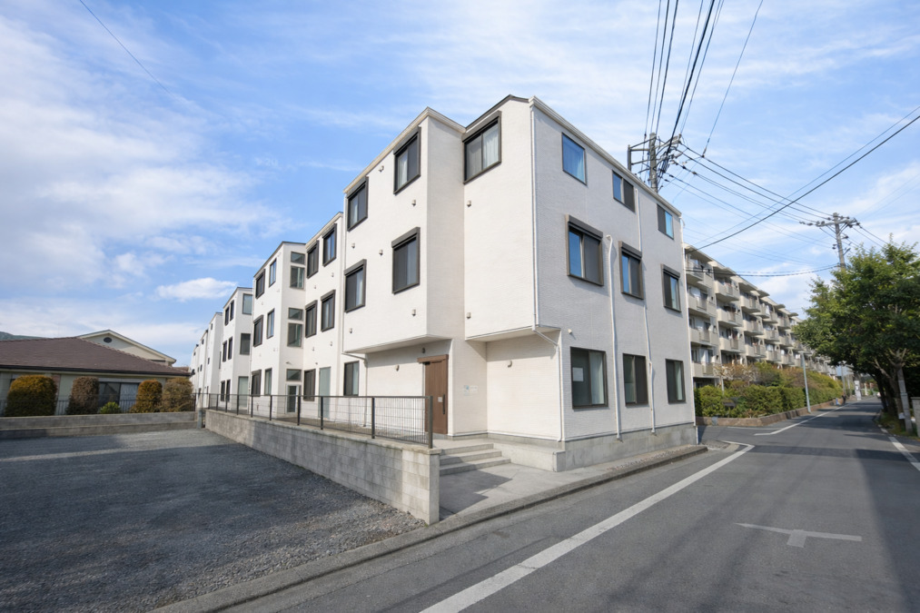 みらいえ相模台の画像