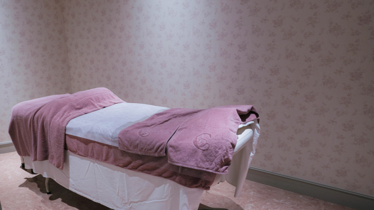 米坂エステティック 金山店(エステティシャン/セラピストの求人)の写真4枚目: