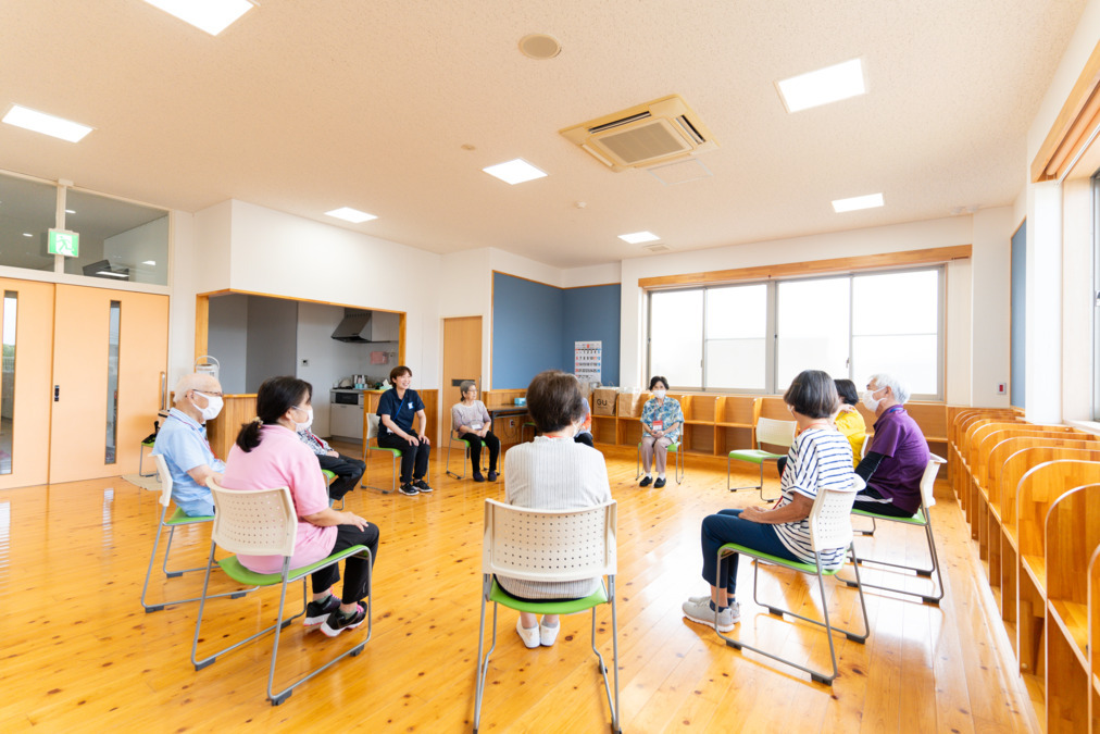 株式会社くまもと健康支援研究所 佐賀鍋島サテライトの写真