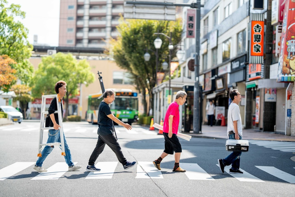 アクティビティサポートセンターゆい（生活支援員の求人）の写真2枚目：