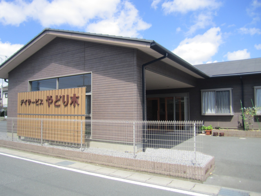 居宅介護支援事業所あいてらす浜松南（ケアマネジャーの求人）の写真2枚目：
