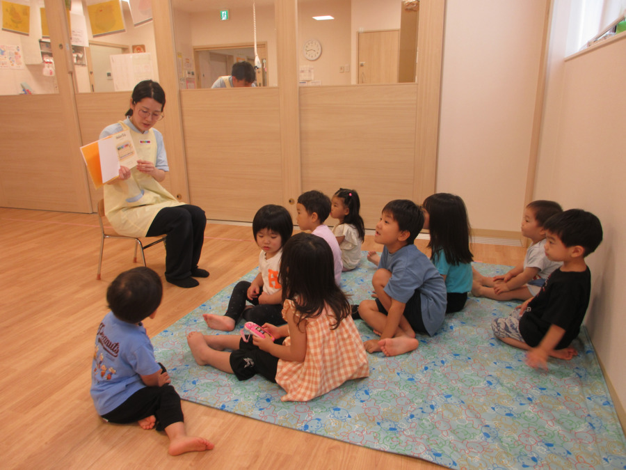 ニチイキッズ新宿御苑保育園【2025年04月01日オープン】（管理栄養士/栄養士の求人）の写真2枚目：